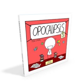 OPOCALIPSIS 3