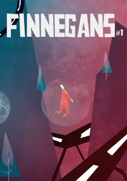 FINNEGANS #1