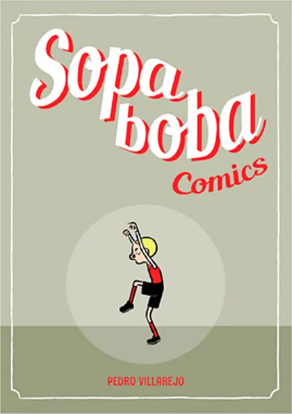 SOPA BOBA