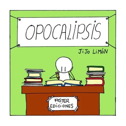 OPOCALIPSIS