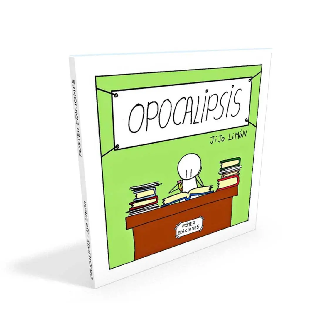 OPOCALIPSIS - Imagen 5