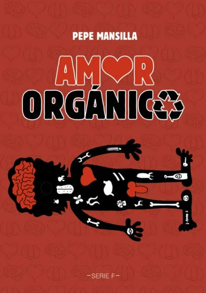 AMOR ORGÁNICO