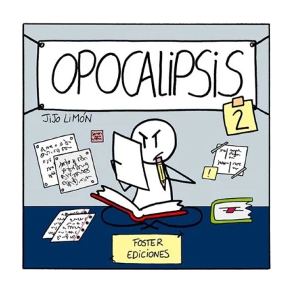 OPOCALIPSIS 2