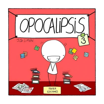 OPOCALIPSIS 3
