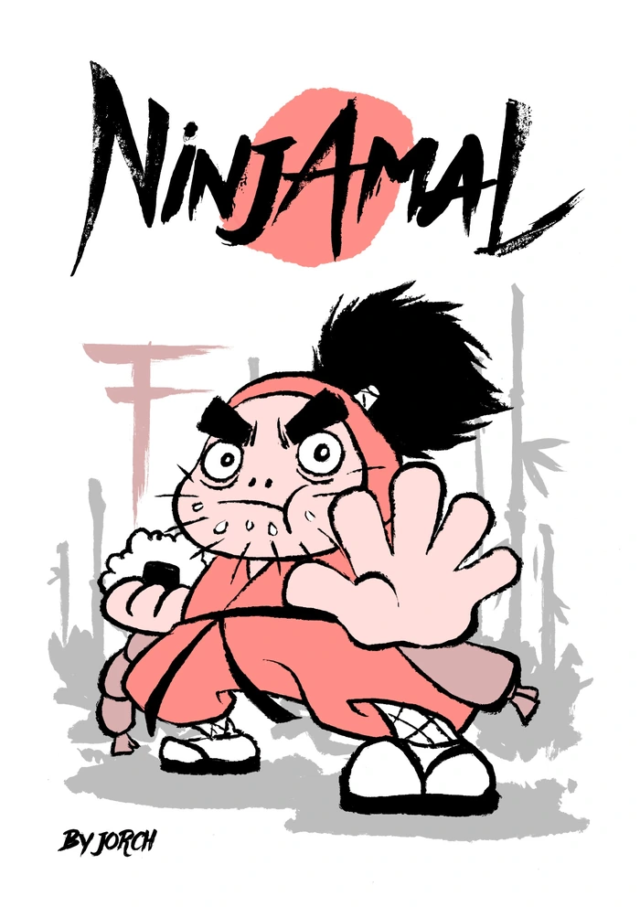NINJAMAL