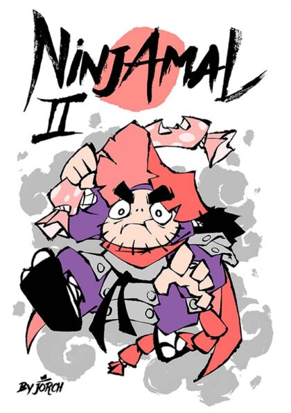 NINJAMAL II